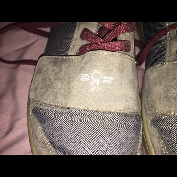 Men’s CR (creative recreation) shoes- size 13 - Picture 7 of 7